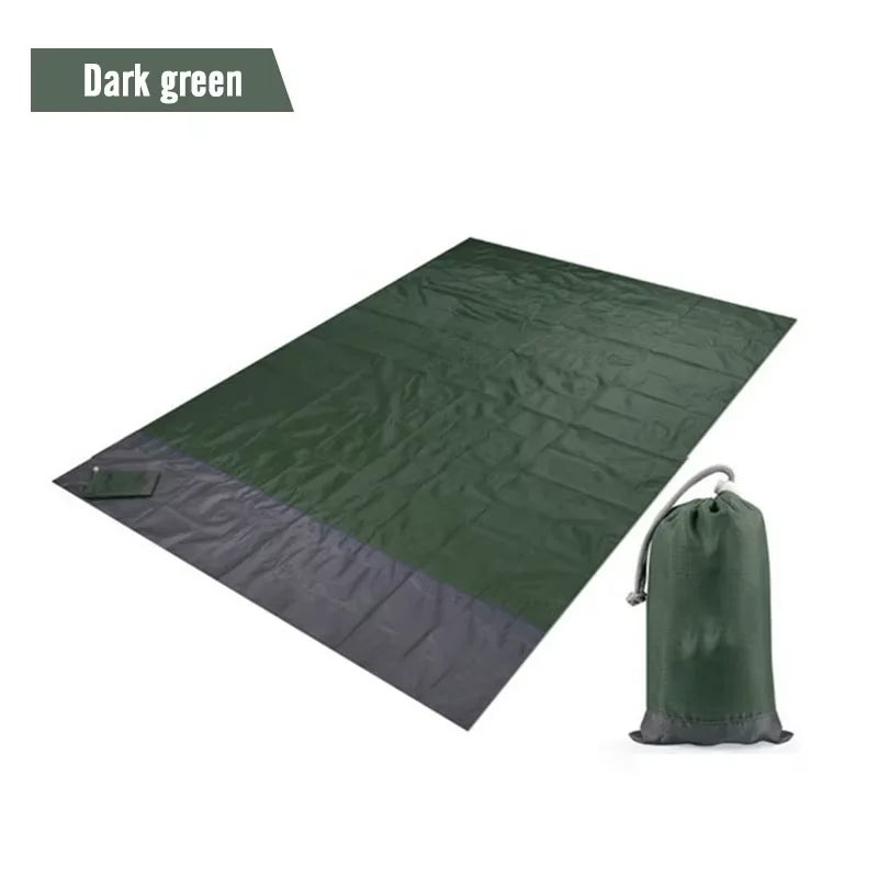 SandAway™ – Waterproof Beach Blanket