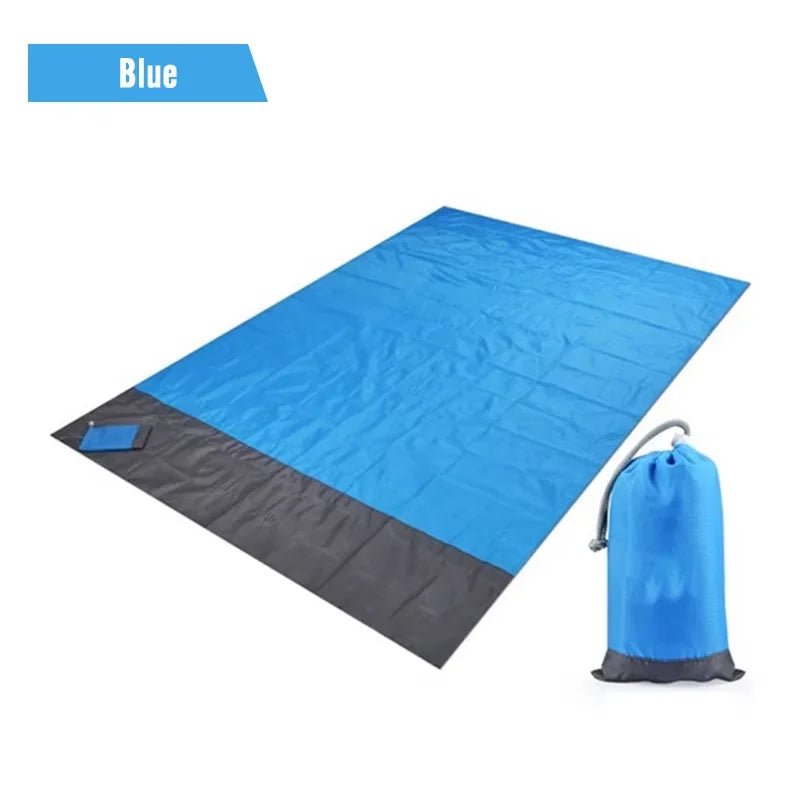 SandAway™ – Waterproof Beach Blanket